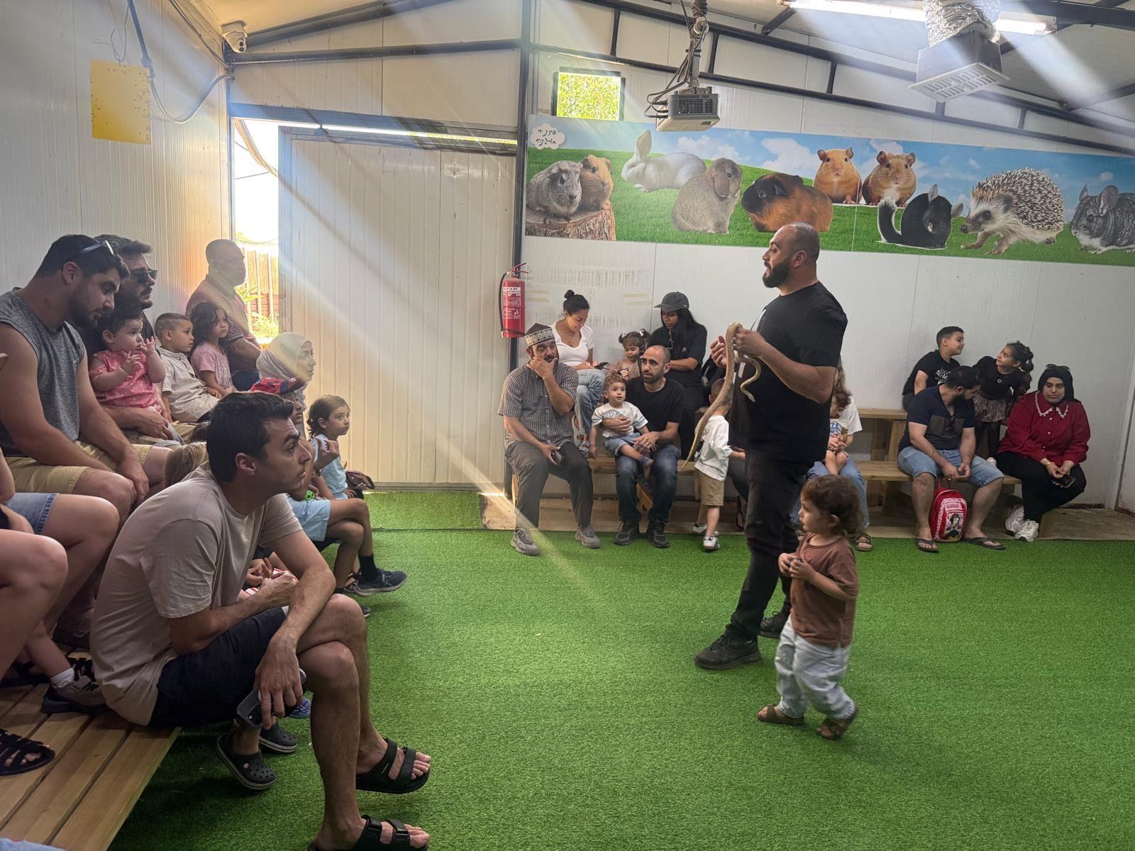 הצוות שלנו